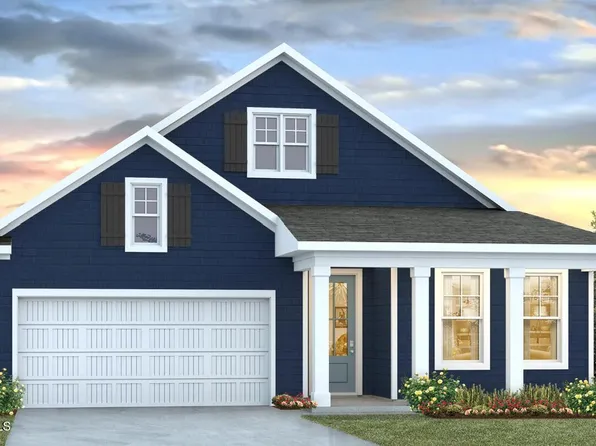 6971 Sasparilla Drive Lot 65, Leland, NC 28451