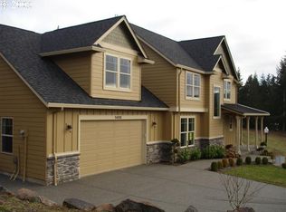 1495 NE Geraldine Dr, Clatskanie, OR 97016