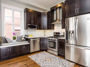 591 Jersey Ave #7, Jersey City, NJ 07302