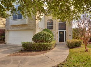 13421 Tossa Ln, Austin, TX 78729
