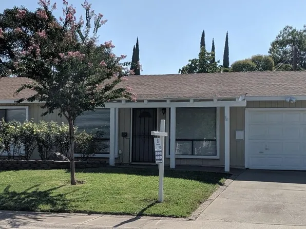 8024 Lesser Way, Citrus Heights, CA 95621