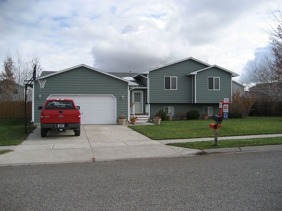 1st image of 406 S Yellowstone Ave