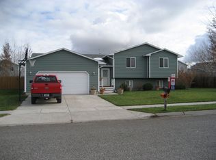 406 S Yellowstone Ave, Bozeman, MT 59718