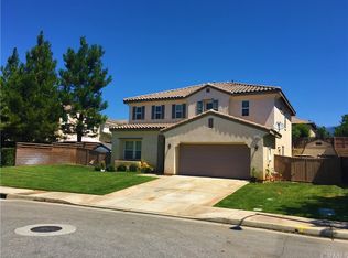 1372 Burdock St, Beaumont, CA 92223