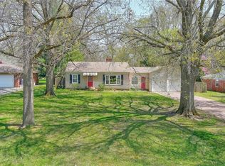 103 Delbrick Ln, Indianapolis, IN 46229