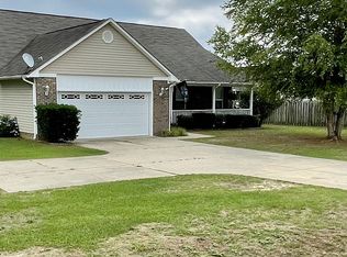 8995 Rockfish Rd, Raeford, NC 28376