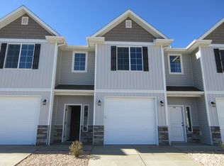 404 1325th N #K-3, Cedar City, UT 84721