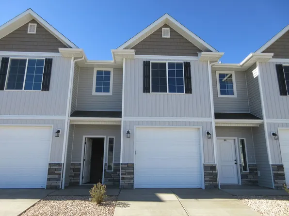 404 1325th N #K-3, Cedar City, UT 84721