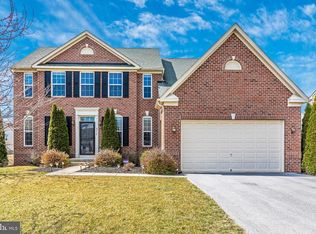 9716 Coatbridge Ln, Hagerstown, MD
