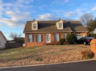 537 Deer Path, Gallatin, TN 37066