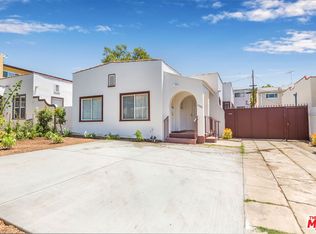 1006 N Edinburgh Ave, West Hollywood, CA 90046