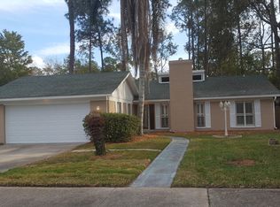 3454 S Maiden Voyage Cir, Jacksonville, FL 32257