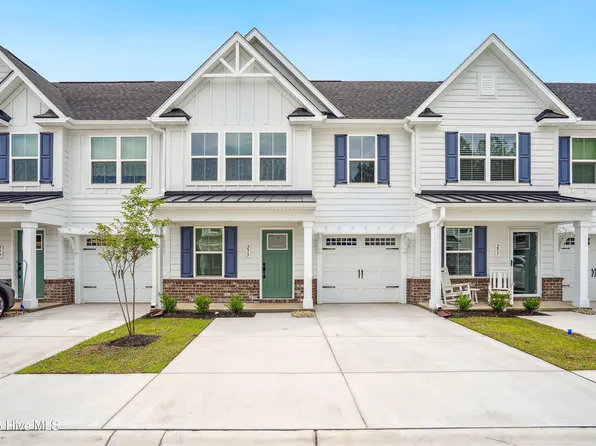 253 Bent Green Court #70d, Murrells Inlet, SC 29576