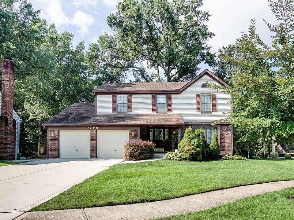 1st image of 4808 Honeysuckle Blvd