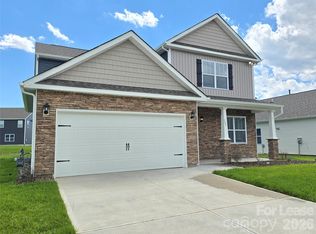 122 Salers Rd, Fletcher, NC 28732