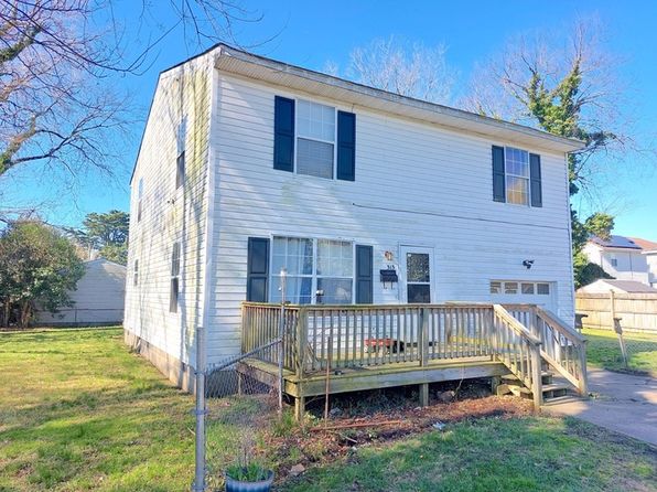 313 S Curry St, Hampton, VA 23663