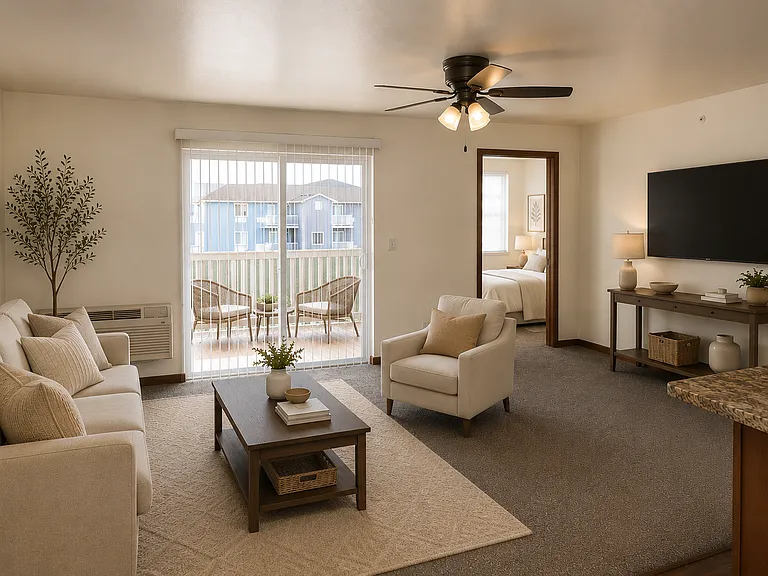 Dreamsville Apartments — Photo 46