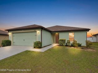 12943 Impatiens St, Spring Hill, FL 34609