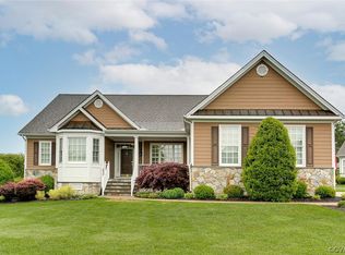 876 Dogwood Dell Ln, Midlothian, VA 23113
