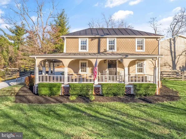 750 S 20th St, Purcellville, VA 20132