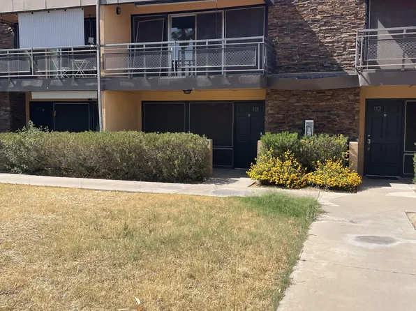 6501 N 17TH Avenue #113, Phoenix, AZ 85015