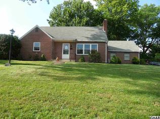 3812 Bonnyview Rd, Harrisburg, PA 17109