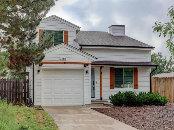 3082 S Truckee Street, Aurora, CO 80013