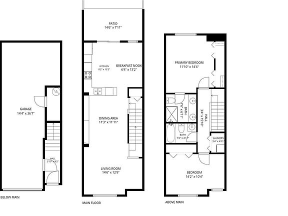 2nd image of 31032 Westridge Pl #42