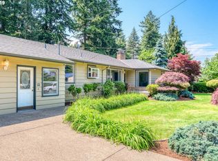 15434 SE Taggart St, Portland, OR 97236