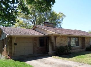 509 Boonville Rd, Jefferson City, MO 65109