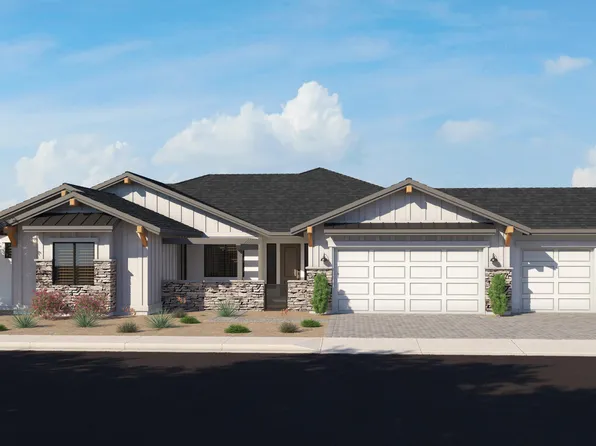 5127 E FROST Lane, Prescott Valley, AZ 86314