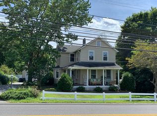 2835 Allaire Rd, Wall Township, NJ 07719