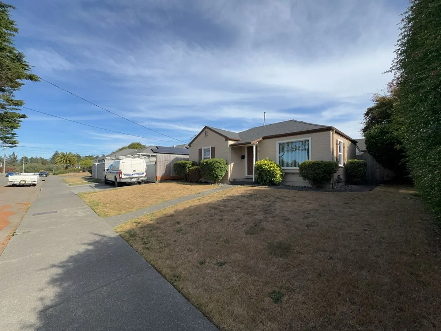 2 Bedroom 1 Bath Home located in Eureka — Photo 4