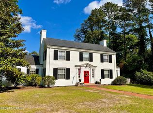 907 Dewey St, Kinston, NC 28501