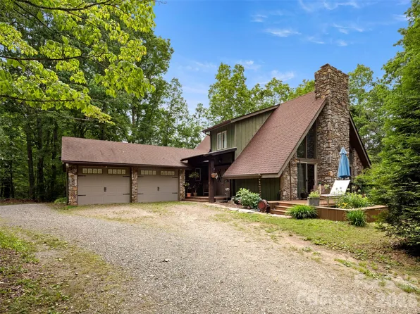 756 Pole Creasman Rd, Asheville, NC 28806