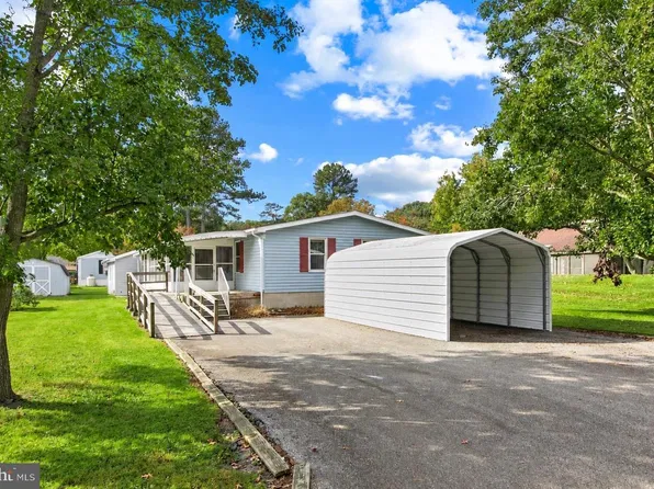 32252 Tranquility Ln, Frankford, DE 19945