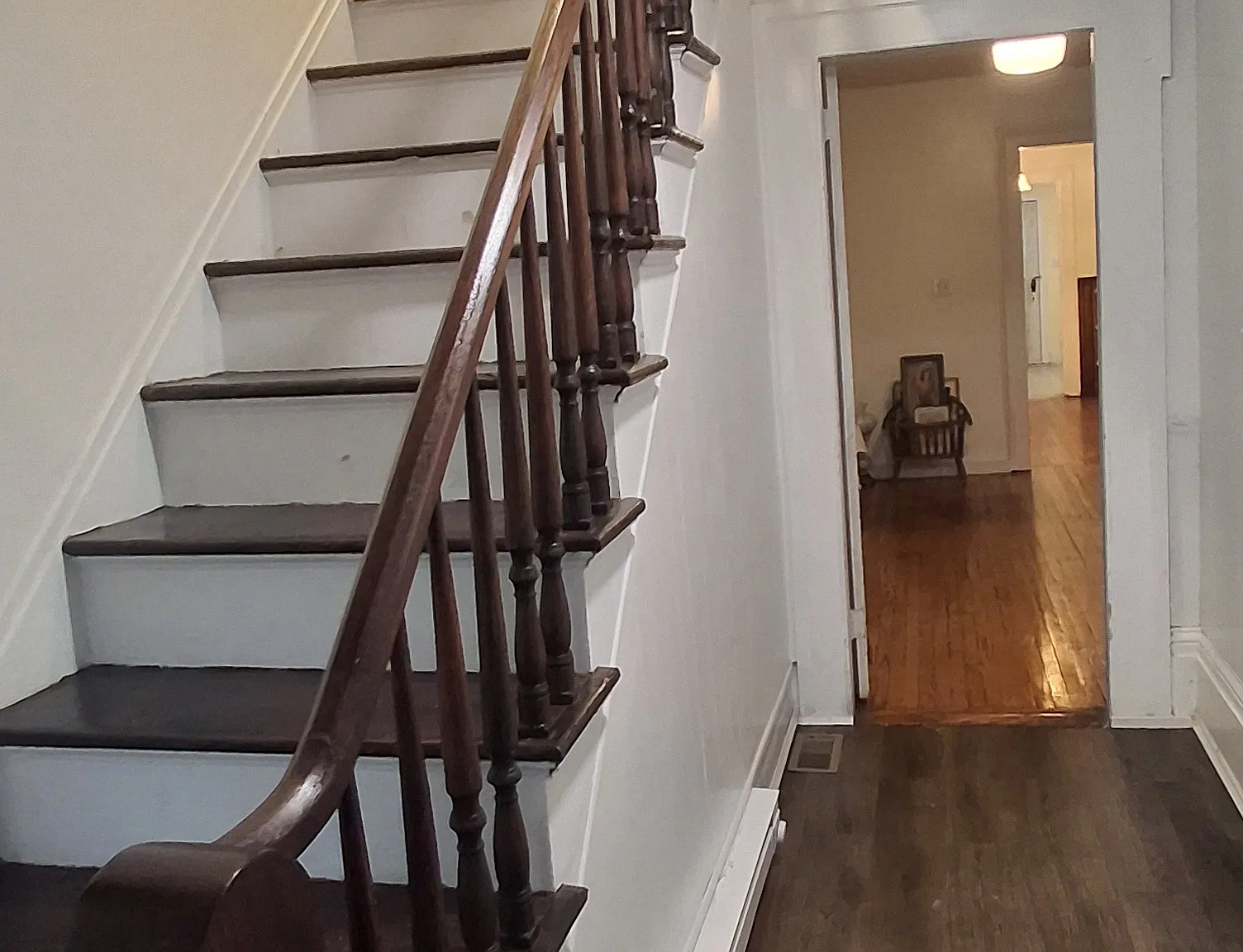 3 bed, 1.5 bath, 1657 sqft, $1,450 — Photo 2