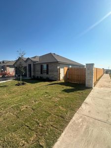 1504 Rolling Thunder Dr, Killeen, TX, 76549