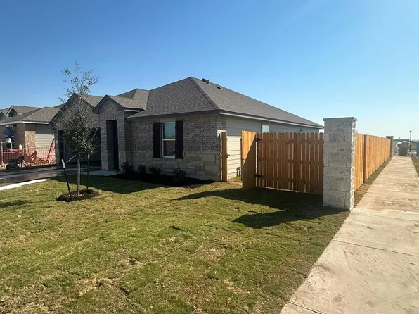 1504 Rolling Thunder Dr, Killeen, TX 76549