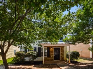 6111 Lynxs Cir SW, Covington, GA 30014