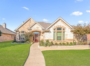 125 Indian Paint Dr, Justin, TX 76247