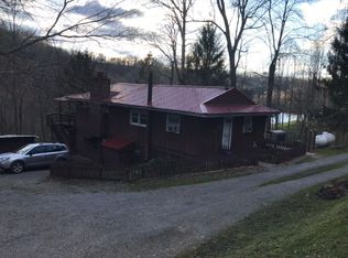 1090 Dog Run Rd, Salem, WV 26426