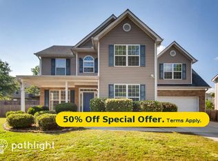 2371 Temple View Ct, Snellville, GA 30078