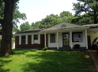 4670 Maddox Ave, Memphis, TN 38128