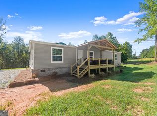 432 Seven Forks Rd, Martin, GA 30557