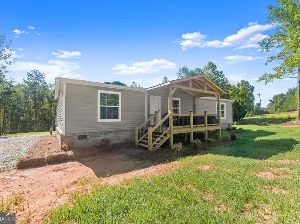 432 Seven Forks Rd, Martin, GA 30557