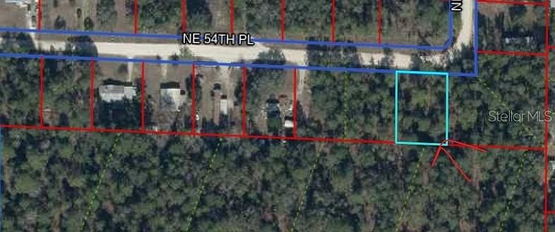 1st image of NE 54th Pl Lot 15
