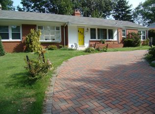 2304 Seminole St, Hyattsville, MD 20783