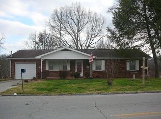 362 Church Dr, Lenoir City, TN 37771