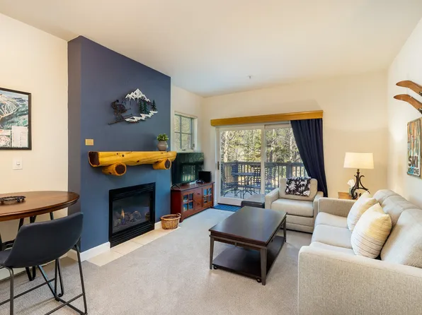 (undisclosed Address), Keystone, CO 80435